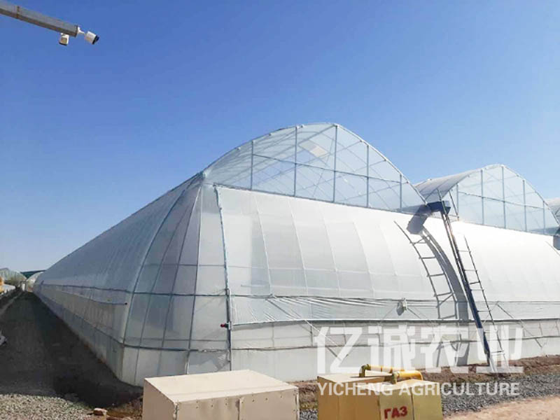 大棚玻璃溫室價(jià)格您知多少？為什么廠家喜歡用平方米報(bào)價(jià)