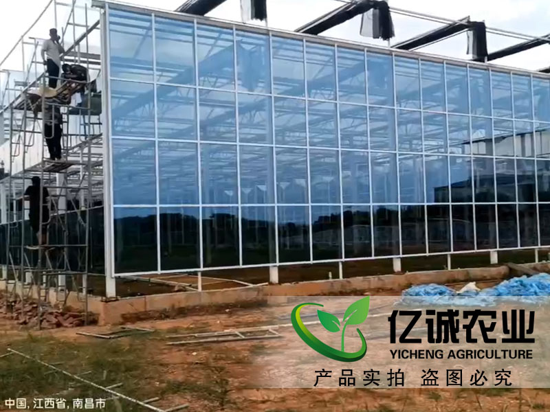 新型溫室建設(shè)如何構(gòu)建？重大意義表現(xiàn)在那些方面？